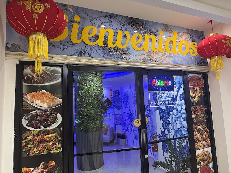Buffet La Costa - Restaurante Chino